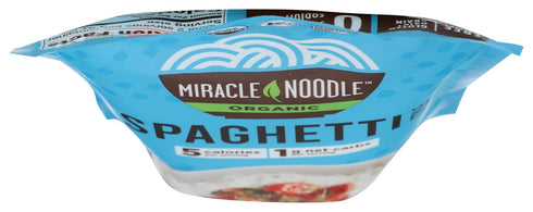 Miracle Noodle Noodles Rte Spagueti Org 7 OZ...