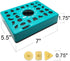 Gamie Time Game, Pop Up Board Game with Shape Matching Puzzles for Kids, Early Education Toys for Boys & Girls, Teaches Shape Recognition & Deduct...