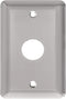 HEATGENE 2401 Wall Plates Mirror Polish - Compatible with HEATGENE Towel Warmers(Model: HG-R64135, HG-R64136, HG-R64137 Series, and HG-R6441 Serie...