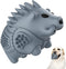 Dog Chew Toys for Aggressive Chewers, Indestructible Dog Toys for Large Dogs Tough Durable Squeaky Interactive Dog Toys, Teeth Chew Toy for Meduiu...