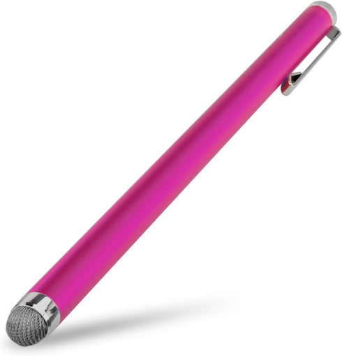 BoxWave Stylus Pen Compatible with iPad Air (2th Gen 2014) - EverTouch Capacitive Stylus XL, Stylus Pen with Large Barrel for iPad Air (2th Gen 20...