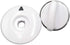 Supplying Demand WH01X10310 WH11X10049 Clothes Washer Control Knob & Timer Dial Plate Replacement Kit
