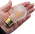 Supplying Demand 316538904 316538901 Refrigerator Frosted LED Light Bulb Replacement 120V 5W