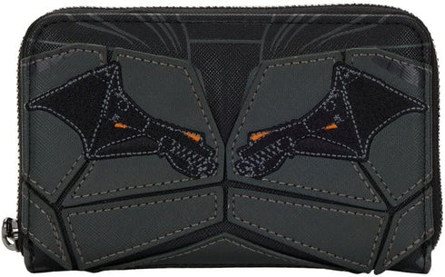 Loungefly DC The Batman Wallet Dc - Batman One Size...