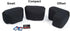 OP/TECH USA Soft Pouch Digital D-Compact (Black)...
