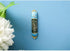 Hand Painted Enamel Mezuzah Embellished with a Tree of Life Design with Gold Accents and Crystals by Matashi, (MTMZ221)...