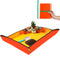 Large Repotting Mat for House Plants Transplanting and Potting Soil Mess Control, Unique Gardening Gifts for Women & Men Mom Birthday Gift Plant L...