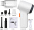 Handheld Vacuum Car Mini Vacuum Cleaner, 8000PA Strong Suction, 3in1 Vacuuming Blowing Dust Inflation Portable Cordless Vacuum Cleaner for Car Hom...