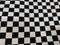 200 PCS 4" x 4" White Precut 100% Cotton Fabric Squares Fabric Bundles for Sewing & Quilting...