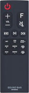 New AKB75595402 Replaced Remote Control fit for LG Sound Bar System Sub LG Controller AKB75595401...