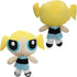 3Pcs 22cm/8inch Movie Cartoon Police Girl Plush Stuffed Doll Anime Figure Toys Xmas Kids Birthday Gifts...