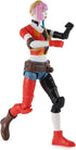 DC Comics, Harley Quinn Action Figure, 12-inch Super Hero Collectible Kids Toys for Boys and Girls, Ages 3+...