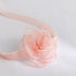 Vintage Flower Lace Velvet Choker Necklace Lolita Sexy Rose Lace Collar Neck Chain Bridal Wedding Party Neck Jewelry for Women and Girls...