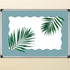 Calming Blue Bulletin Board Border Scalloped Border Trim for Classroom 52ft One Roll...