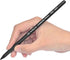 10pcs Woodless Pencil Set - Black Charcoal Pencil 7.2mm for Drawing, Writing, Shading, Coloring, Soft Pencil No Wood, Gift for Artist, Hobbyist,Be...