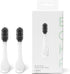 Boka Pocket Replacement Toothbrush Heads for Sonic Powered Electric Travel Toothbrush (2 Heads)...