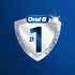 Oral-B 3D White Luxe Stain Eraser Toothbrushes, Soft, 2 Count...