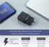 Samsung Adaptive Fast Charging USB Wall Charger Adapter for Samsung Galaxy s24 s23 s22 S21S10 S6 S7 S8 S9 / Edge/Plus/Active, Note 5 8, 9, Note 10...