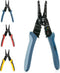 Mr. Pen- Wire Stripper, 8 inch, Blue, Wre Stripper Tool, Wire Strippers, Wire Cutter Stripper, Wire Sripping Tool, Wire Strippers Tool, Wire Strip...