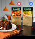 Greenfield Quince Ginger Green Tea Fruit & Herbal Collection 25 Teabags The Execptional Freshness Of Tea Is Guranteed By The Special Foil Sachet...
