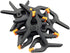 Plastic Spring Clamps 3.75 inch Photography Backdrop Clips Clamps for Home Improvement Projects and Photography Studios...
