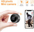 A9 Mini Camera WiFi 1080P HD IP Camera Home Security Magnetic Wireless Mini Camcorder Micro Video Surveillance Camera with IR Night Vision...