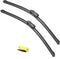 Wiper Blade 26"+18"?Top Lock?Windshield Wipers Sets Replacement for Subaru Legacy 2020-2022, Subaru Outback 2020-2022 (Pack of 2)...
