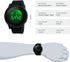 FANMIS Men's Digital Sports Watch LED Screen Large Face Electronics Military Watches Multi-functional Waterproof Alarm Stopwatch Back Light Outdoo...