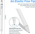 Stylus for Smsung Galaxy S20, S20+ Pencil, EVACH Rechargeable Digital Pencil with 1.5mm Ultra Fine Tip Stylus Pen for Smsung Galaxy S20, S20+, Whi...