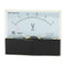 uxcell Analog Panel Voltmeter Volt Meter DC 0-5V Measuring Range 44C2...