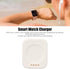 USB Magnetic Charging Station,Charging Dock and Smart Watch USB Cable Charger for Oppo Watch 2, 3, 3 Pro, Ensures Safe and Fast Wireless Charging(...