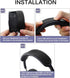 Headband Cover for Apple AirPods Max, WQNIDE Washable Soft Silicone Headphone Headband Protectors/Comfort Cushion/Top Pad Protector Sleeve Compati...