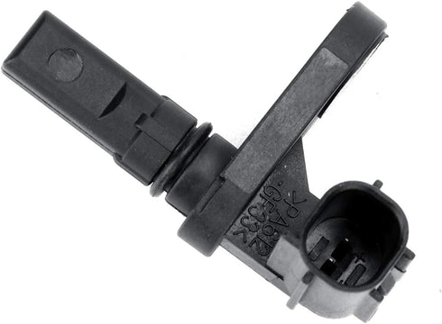 ABS Wheel Speed Sensor Front Right or Rear Right 89542-0C020 895420C020 SU10122 ALS1790 compatible with Toyota Tundra 2007-2017 Sequoia 2008-2017 ...