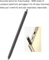 2 Pack Galaxy S24 Ultra S Pen Replacement for Samsung Galaxy S24 Ultra Stylus Pen withoutBluetooth,Galaxy S24 Ultra Replacement Pen for Samsung Ga...
