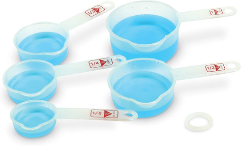 Measuring Cups Set Of 5...