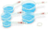 Measuring Cups Set Of 5...