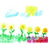 Colorations Best Value Watercolor Paint Set - 8 Vibrant Colors in Plastic Case with Brush, 1 Count (Pack of 1)...