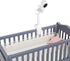Baby Monitor Crib Clip Mount for VTech VM5463/ RM5764HD/ RM5764-2HD/ RM5864HD /RM5864-2HD /RM7764HD/ RM7764-2HD/BM3800/BM4700/ BM5600/ BM5700 With...