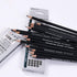 Sketch Pencil Drawing Set 14 Pencils 6H, 4H, 2H, HB, 1B, 2B, 3B, 4B, 5B, 6B, 7B, 8B, 10B, 12B...