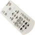YT-141 Replacement Projector Remote Control Compatible for Casio XJ-F100W, XJ-F10X, XJ-F200WN, XJ-F20XN, XJ-F210WN, XJ-UT310WN, XJ-V100W, XJ-V10X,...