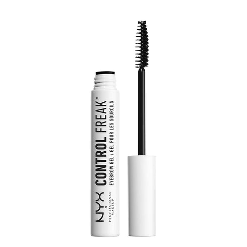NYX PROFESSIONAL MAKEUP Control Freak Eyebrow Gel - Clear...