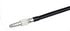 Fotasy 100cm Mechanical Cable Shutter Release with Bulb-Lock for Fujifilm X10 X20 X30 X100s X100t X-Pro1 X-Pro2 X-E1 X-E2, Leica M6 M7 M8 and Niko...