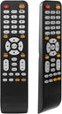 New KR008Y008 Remote Control for Sceptre X322BV-HD X325BV-FHDU X325BV-FHD E328BV-HDH X425BV-FHD3 E165BD-HD E195BV-SHD E195BD-SHD LCD LED HD TV Con...