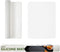 Silicone Mat for Kitchen Counter, BPA-Free Silicone Placemat, Heat-Resistant NonSlip Table Mat for Air Fryer, Countertop Protector Mat, Silicone M...