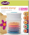 Chef'n Cookie Stamp and Cutter Set...