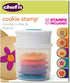 Chef'n Cookie Stamp and Cutter Set...