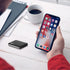 Vida IT 5000mAh Mini Power Bank Small Portable Charger for Heated Vest Jacket Battery Pack for iPhone Samsung Cell Phone with Dual USB Output, Lig...