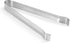 New Star Foodservice 42269 Restaurant-Grade Pom Tong, Stainless Steel, 6.5 inch, Set of 6, Silver...