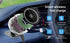 Magnetic Wireless Car Charger with Extended Arm, Do Not Block Vents, Phone Holder, Car Air Vent Mount, Stick on Dashboard, 15W Fast Charging.......