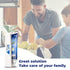 Skylarlife Home Tiles and Sealant, Rubber Stain Whitnener Gel Apply on Silicone Caulk for Bathroom, Kitchen, Joint Sealant, Rubber...